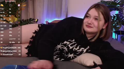 Snapshot of alice_walters chatting on 29, 1, 2025 Alice  online show from 29, 1, 2025