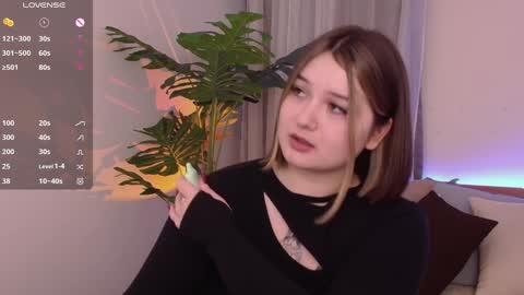 Snapshot of alice_walters chatting on 31, 1, 2025 Alice  online show from 31, 1, 2025