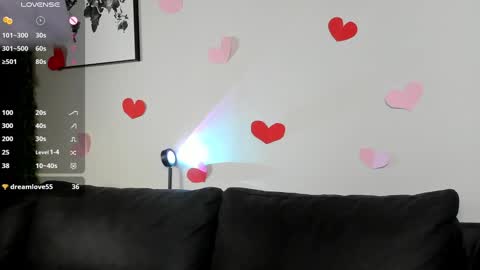 Snapshot of alice_walters chatting on 2, 2, 2025 Alice  online show from 2, 2, 2025