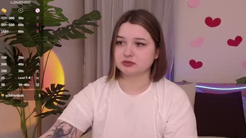 Snapshot of alice_walters chatting on 4, 2, 2025 Alice  online show from 4, 2, 2025