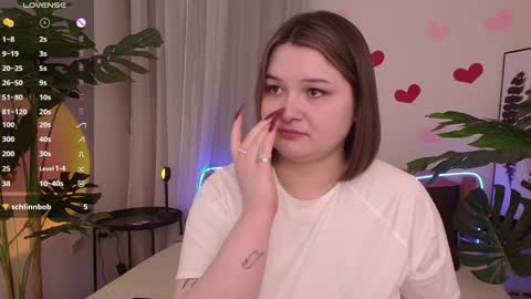 Snapshot of alice_walters chatting on 4, 2, 2025 Alice  online show from 4, 2, 2025