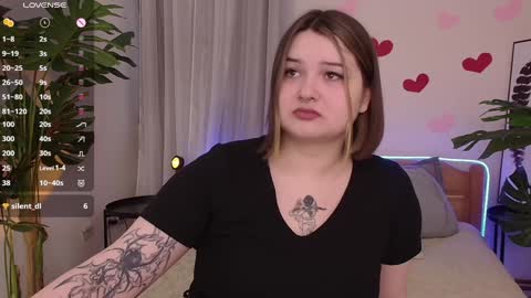 Snapshot of alice_walters chatting on 6, 2, 2025 Alice  online show from 6, 2, 2025