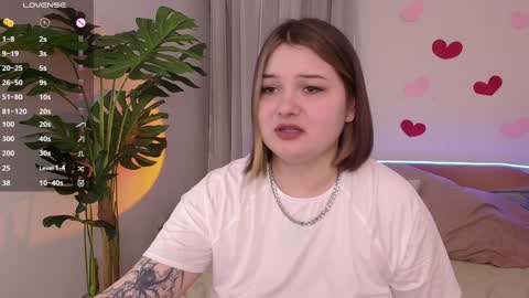 Snapshot of alice_walters chatting on 7, 2, 2025 Alice  online show from 7, 2, 2025