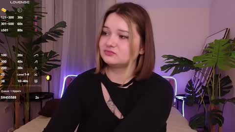 Snapshot of alice_walters chatting on 27, 2, 2025 Alice  online show from 27, 2, 2025