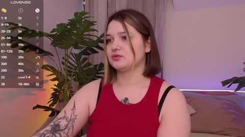 Snapshot of alice_walters chatting on 6, 3, 2025 Alice  online show from 6, 3, 2025