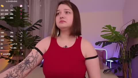 Snapshot of alice_walters chatting on 7, 3, 2025 Alice  online show from 7, 3, 2025