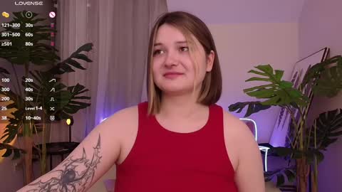 Snapshot of alice_walters chatting on 7, 3, 2025 Alice  online show from 7, 3, 2025