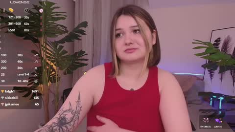 Snapshot of alice_walters chatting on 10, 3, 2025 Alice  online show from 10, 3, 2025