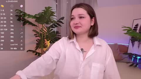 Snapshot of alice_walters chatting on 11, 3, 2025 Alice  online show from 11, 3, 2025