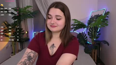 Snapshot of alice_walters chatting on 16, 9, 2025 Alice  online show from 16, 9, 2025