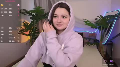 Snapshot of alice_walters chatting on 16, 10, 2025 Alice  online show from 16, 10, 2025