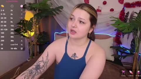 Alice  online show from 21, 12, 2025