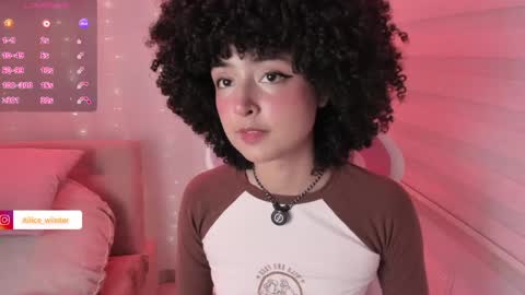 Alice  online show from 12, 5, 2026
