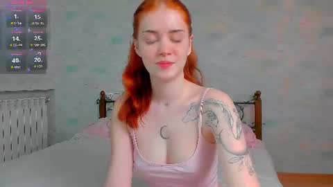 Snapshot of alice_with_freckles chatting on 21, 6, 2026 Alice online show from 21, 6, 2026
