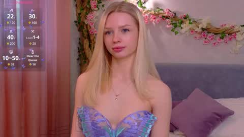 Alice  online show from 5, 3, 2026