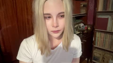 alice_wx online show from 9, 8, 2026