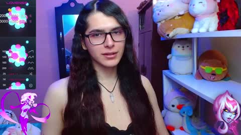 Snapshot of alicebathory_ chatting on 15, 1, 2025 Alice Bathory online show from 15, 1, 2025