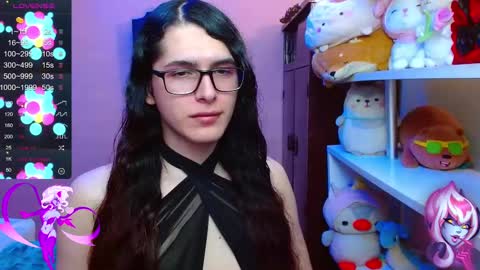 Snapshot of alicebathory_ chatting on 27, 2, 2025 Alice Bathory online show from 27, 2, 2025
