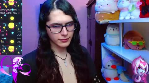 Snapshot of alicebathory_ chatting on 28, 2, 2025 Alice Bathory online show from 28, 2, 2025