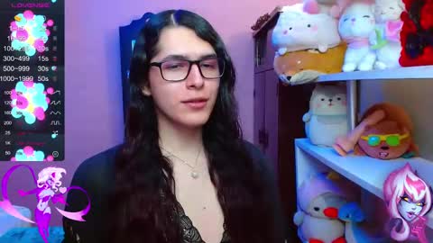 Snapshot of alicebathory_ chatting on 11, 3, 2025 Alice Bathory online show from 11, 3, 2025