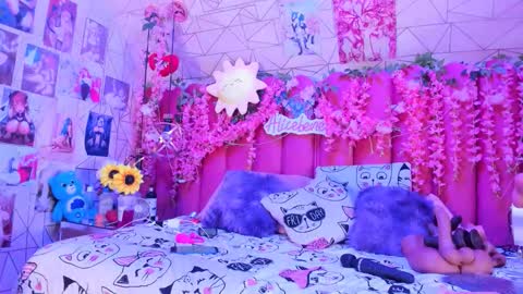     online show from 23, 3, 2026