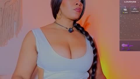 Alice Benette  online show from 27, 2, 2026