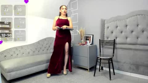 aliceblack7 online show from 21, 3, 2026