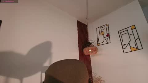 aliceblaker_ online show from 7, 10, 2025