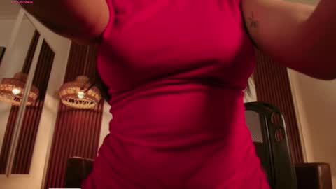 aliceblaker_ online show from 10, 5, 2026