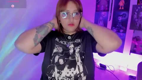 Snapshot of alicebrinck chatting on 20, 2, 2026 Alice Brinck online show from 20, 2, 2026