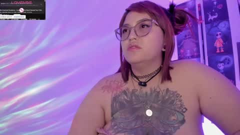 Snapshot of alicebrinck chatting on 24, 2, 2026 Alice Brinck online show from 24, 2, 2026