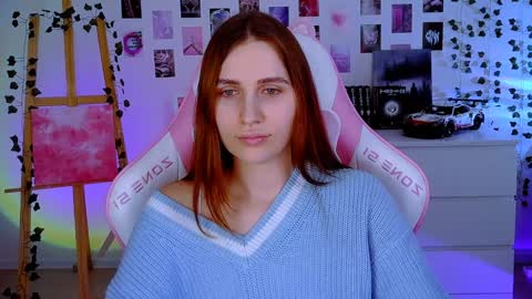 alicecharmy online show from 17, 1, 2025