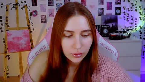 alicecharmy online show from 30, 1, 2025