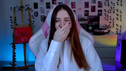 alicecharmy online show from 10, 10, 2025