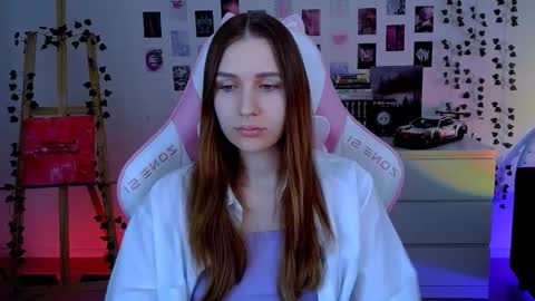 alicecharmy online show from 11, 10, 2025