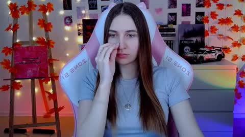 alicecharmy online show from 3, 11, 2025