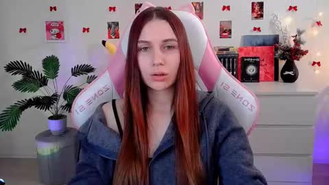 alicecharmy online show from 3, 2, 2026