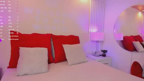 Alice Corner online show from 10, 10, 2025