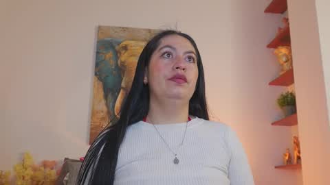 Alice Corner online show from 17, 12, 2025