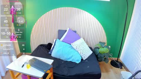 Alice online show from 11, 5, 2026
