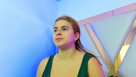 AliceCruz online show from 14, 6, 2026