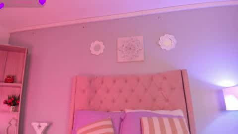 Snapshot of alicecullenn_ chatting on 5, 1, 2025 Alice Cullen online show from 5, 1, 2025