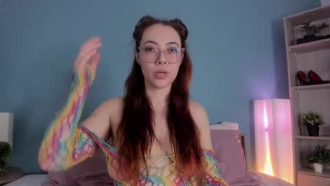 Snapshot of alicecullenn_ chatting on 6, 3, 2025 Alice Cullen online show from 6, 3, 2025
