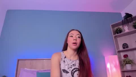 Snapshot of alicecullenn_ chatting on 26, 9, 2025 Alice Cullen online show from 26, 9, 2025