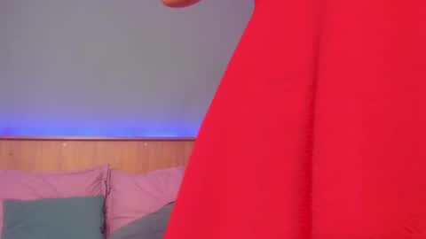 Snapshot of alicecullenn_ chatting on 29, 9, 2025 Alice Cullen online show from 29, 9, 2025