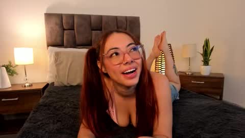 Alice Cullen online show from 14, 11, 2025