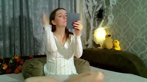 Alice online show from 8, 11, 2025