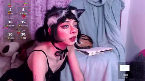 Alice  online show from 13, 2, 2025