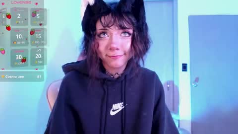 Alice  online show from 7, 10, 2025