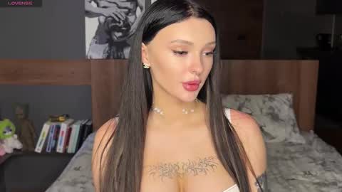 AliceDream online show from 13, 10, 2025
